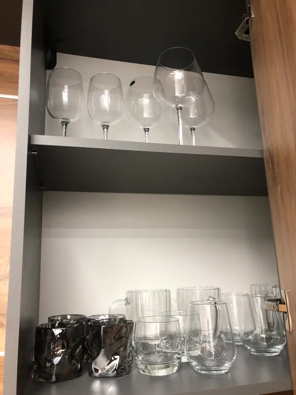 Комфортабельная квартира в ЖК Квартет в клубном доме закрытого типа