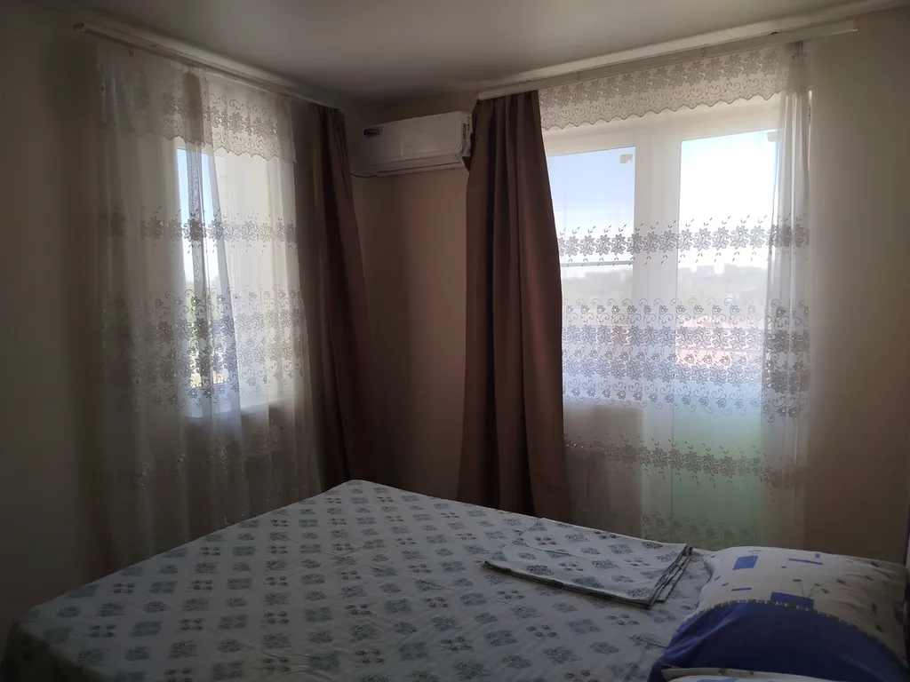 Квартира Уютная однушка в районе кировской больницы, от центра 10 минут — аренда посуточно в Астрахань