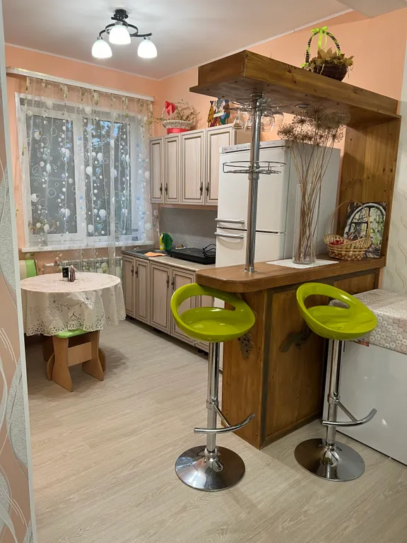 Уютный дом в центре города недалеко от реки