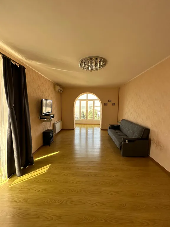 Апартаменты с видом на море