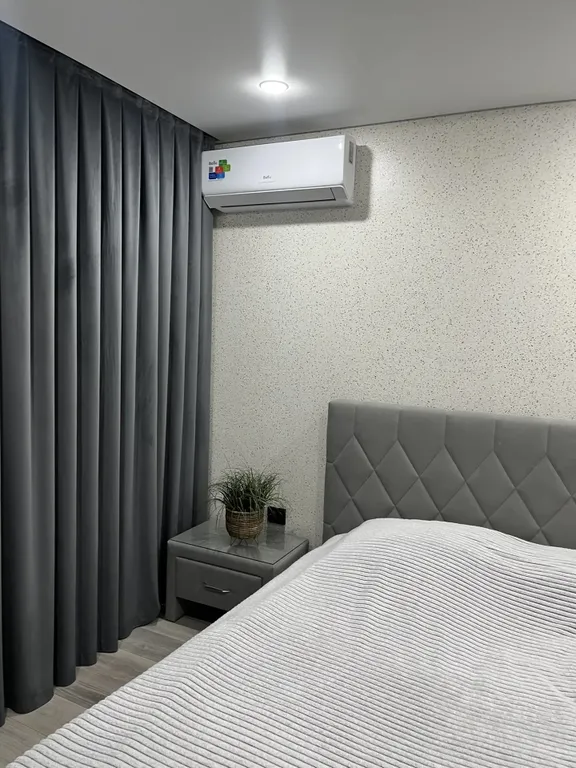 Уютная квартира в центре