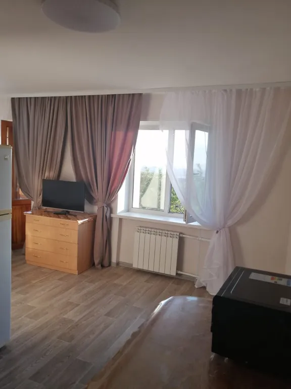 Удобный апартамент с видом на закаты