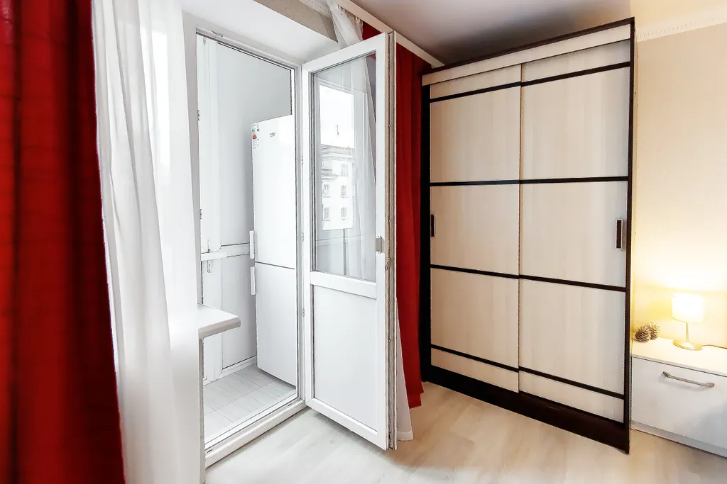 Уютная квартира в самом центре