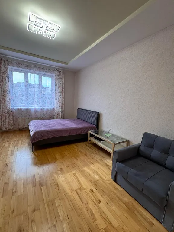 Квартира в пяти минутах от пляжа