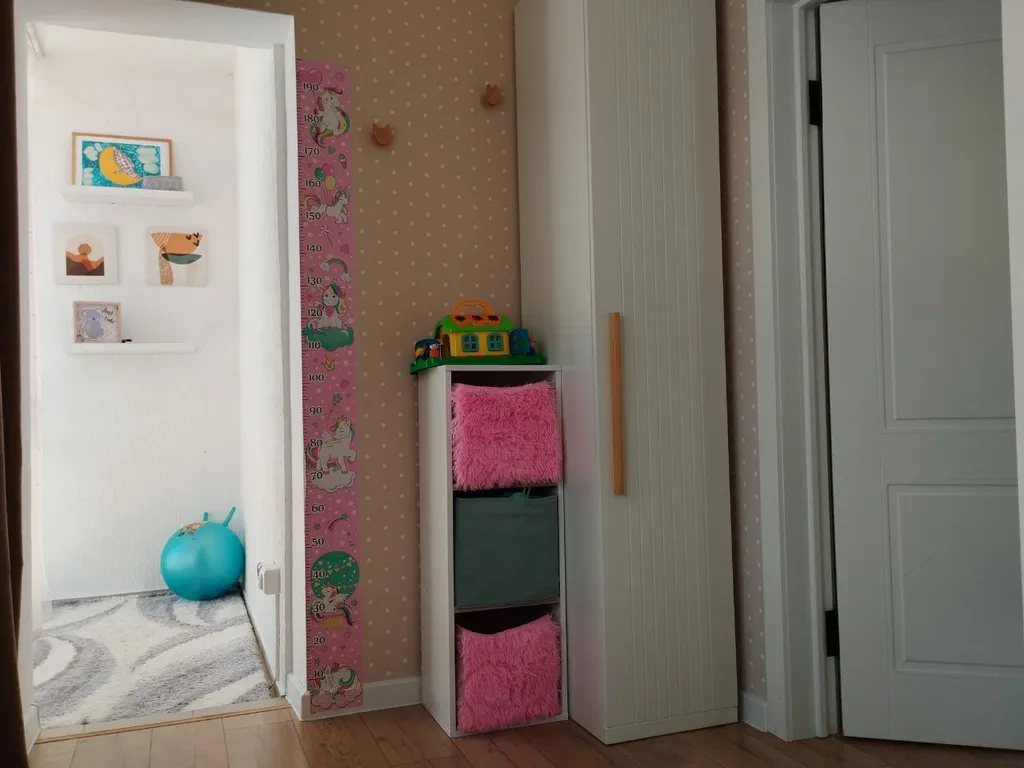 Евротрешка в Небуге