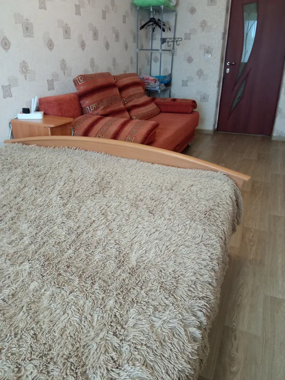 Семейная квартира в центре Костромы