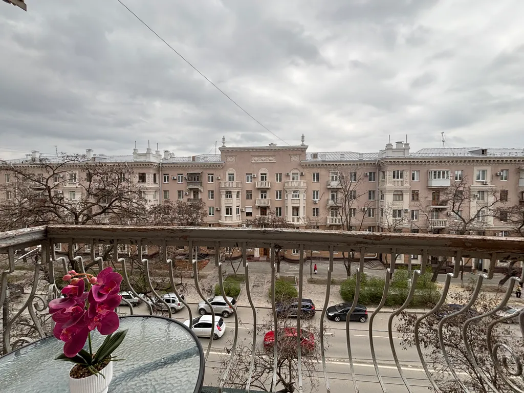 Квартира Квартира в самом центре в 50 метрах от набережной — Волгоград