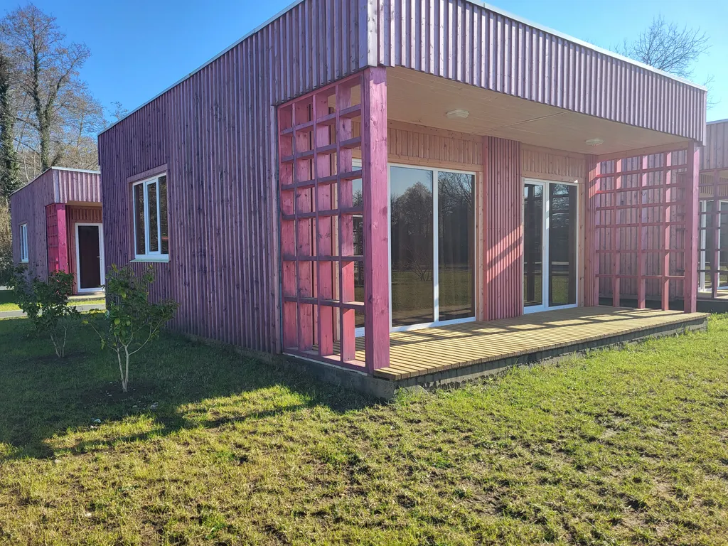 Коттедж Гостевой Дом Лаванда — аренда посуточно в Очамчыра