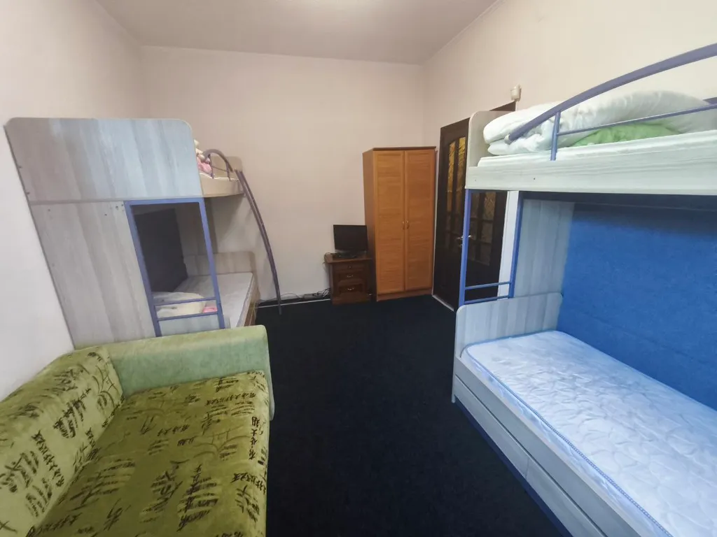 Коттедж Просторный дом в Кисловодске у нарзанного источника — Кисловодск