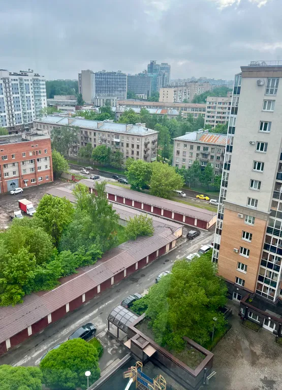 Уютная квартира в центре