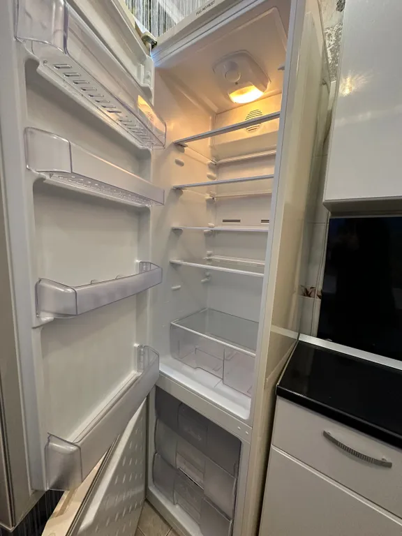 Уютная квартира с видом на горы