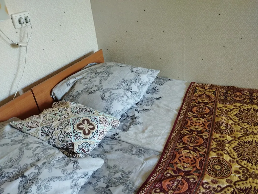 Комната с кондиционером в частном доме