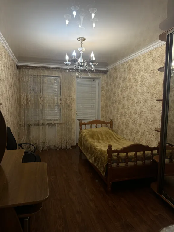 Квартира Уютная квартира в центре города — Владикавказ