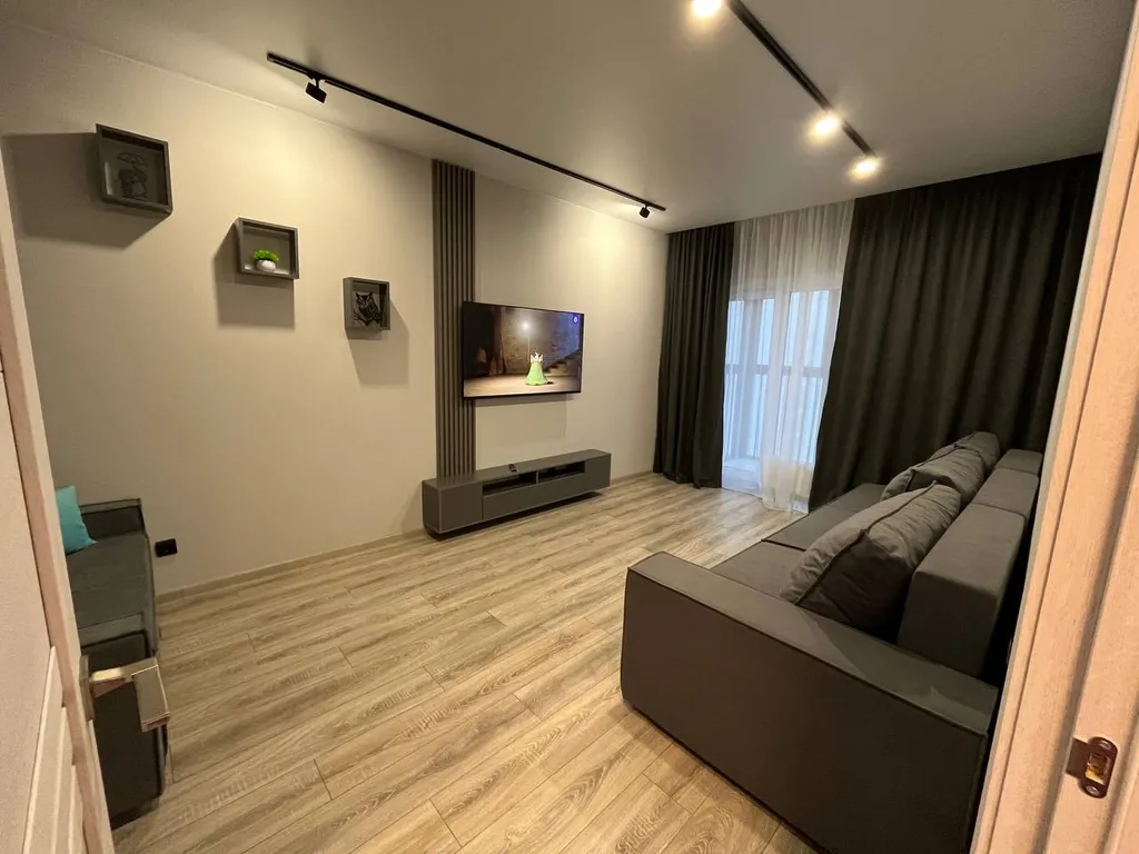 Квартира Новая, уютная квартира — Ярославль