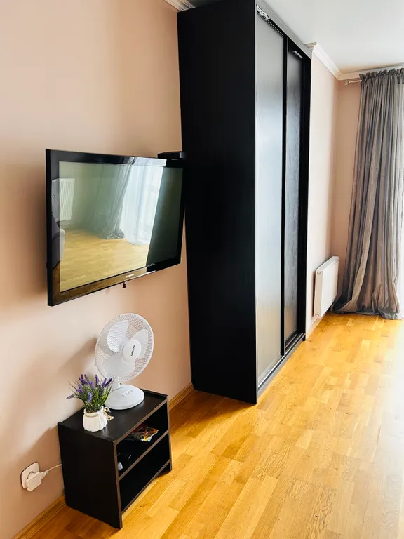 Квартира Уютная квартира — Калининград