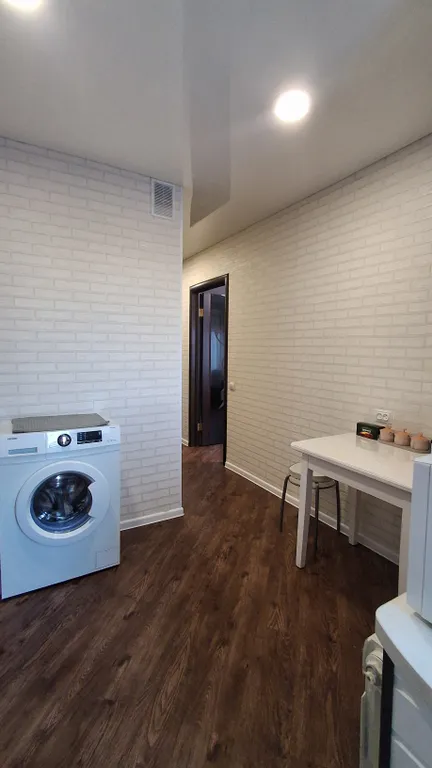 УЮТНАЯ 1-КОМНАТНАЯ КВАРТИРА , С СОВРЕМЕННЫМ РЕМОНТОМ