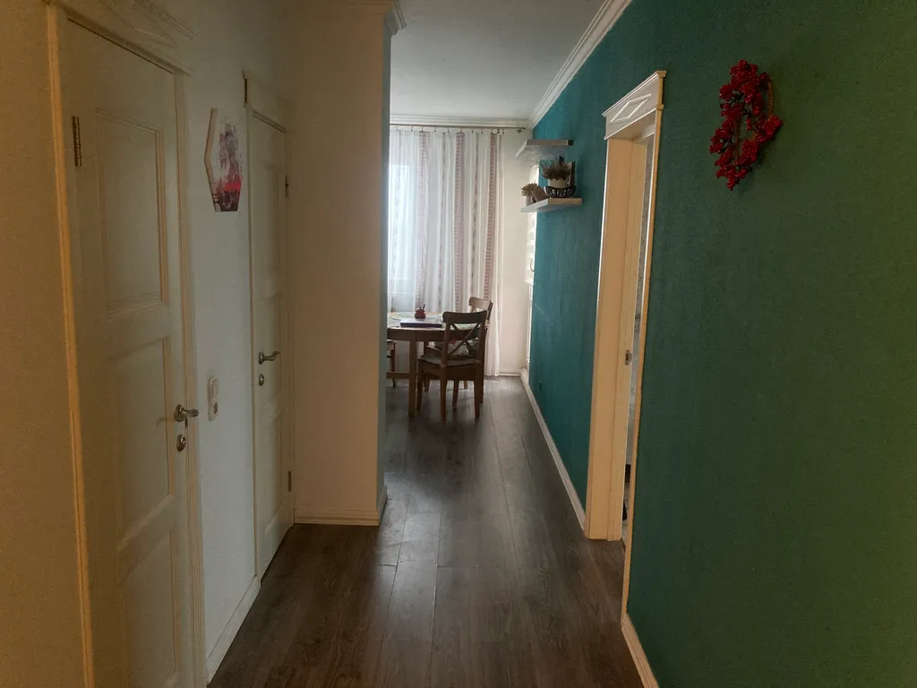 Уютная квартира недалеко от центра