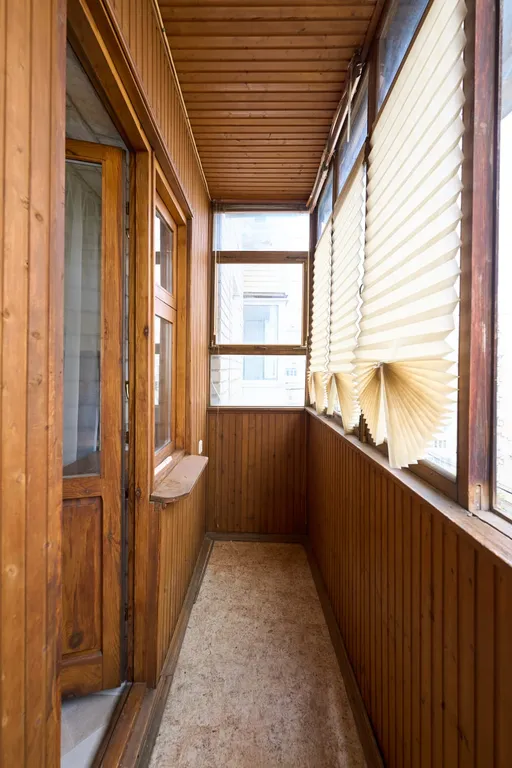 Квартира Уютная квартира в в центре города — Краснодар