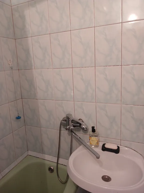 Квартира в исторической части города рядом с морем