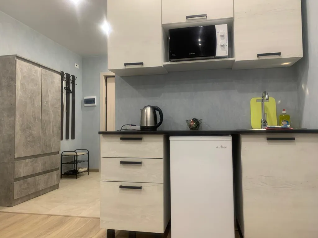 Апартаменты Облака