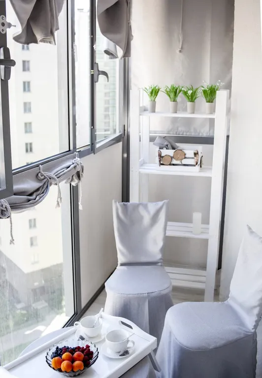 Видовая студия