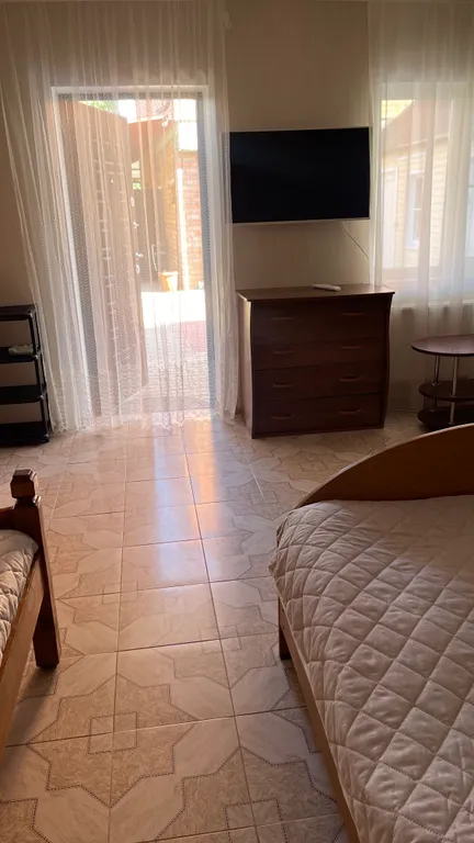 Шикарный  апартамент