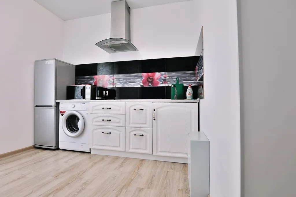 Однокомнатная квартира рядом с имр