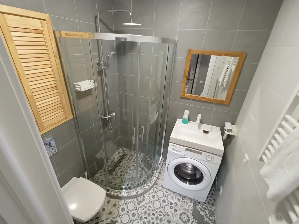 Квартира 1-комнатная Квартира — Эсто-Садок
