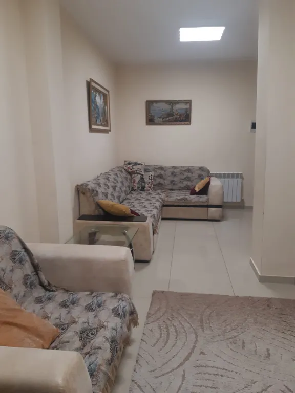 Двушка с видом на парк