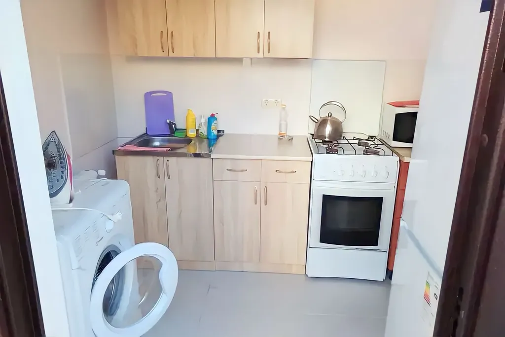 Квартира Комната в частном доме — Адлер