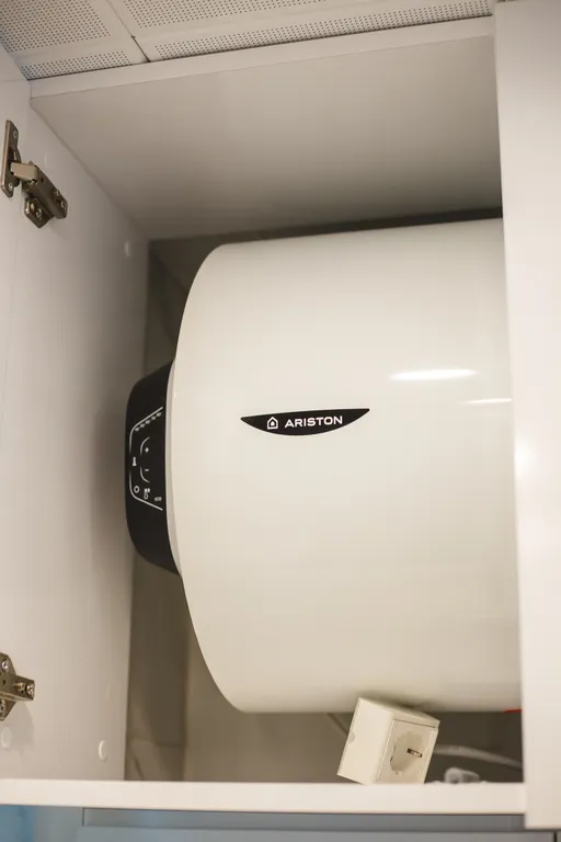 Квартира Апартаменты студия премиум класса Orbi  D2 с видом на море — Батуми