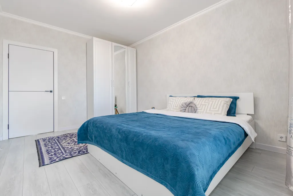 Халал апартаменты возле самой большой Мечети в Азии