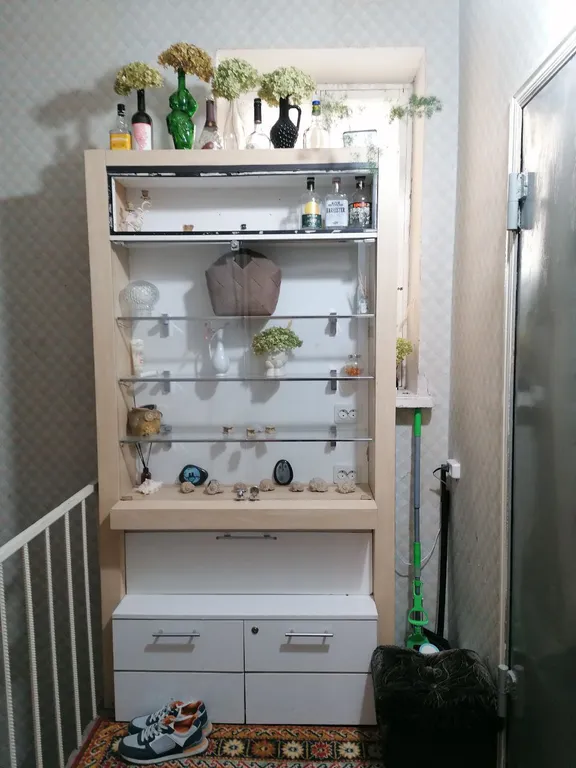 Комфортный дом