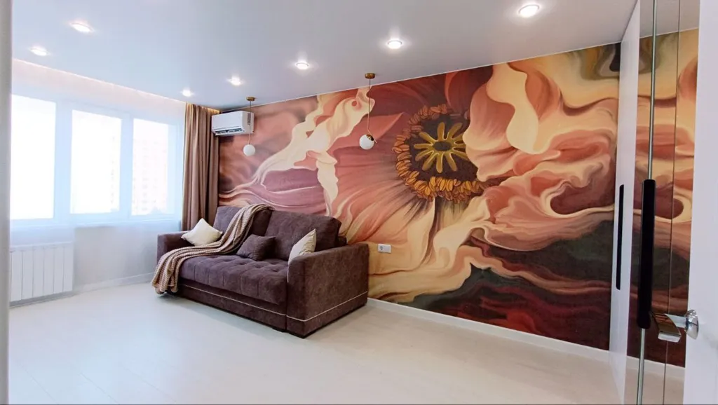 Апартаменты Афина в 10 минутах ходьбы от Ерофей Арена