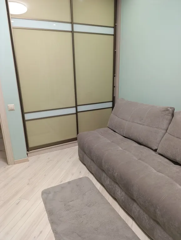 Уютная квартира в расположении леса и озер