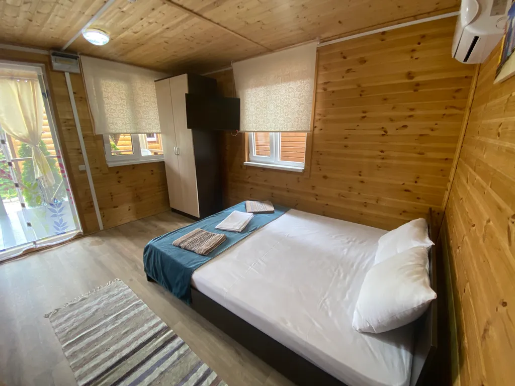 1-комнатный Дом