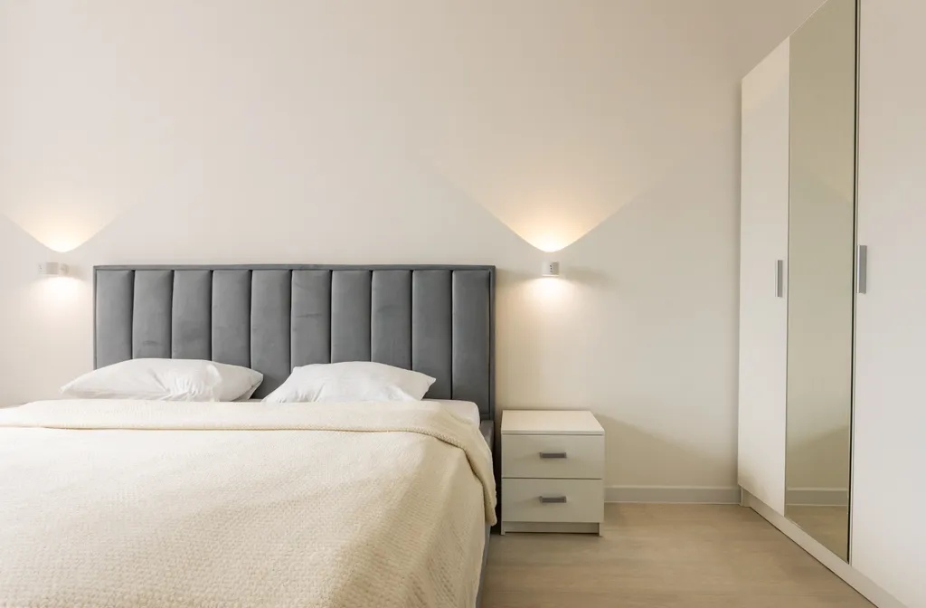 Шикарная квартира в элитном ЖК Александровский