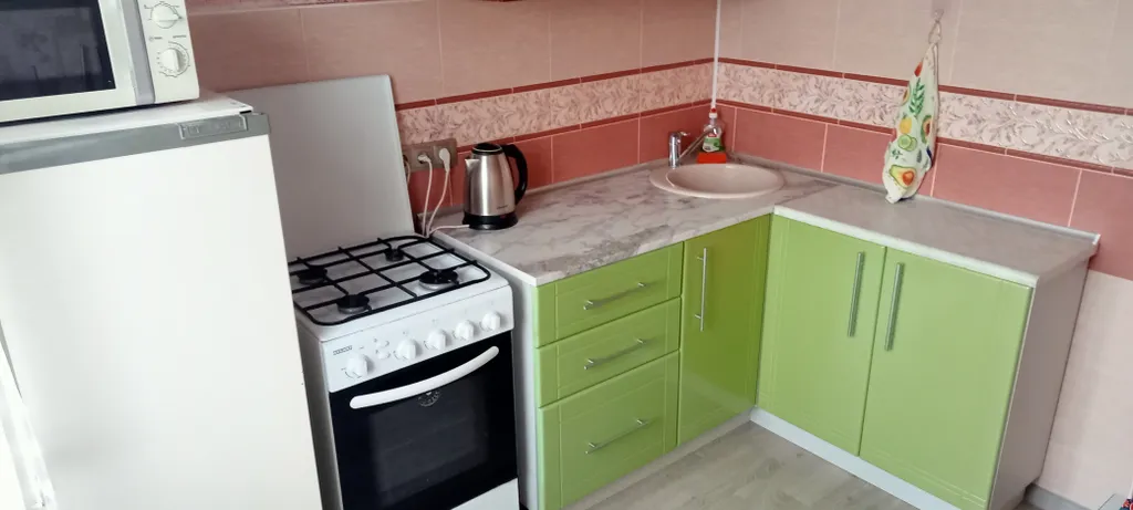 Уютная квартира возле метро Пушкинская