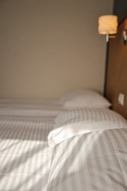 Семейный номер в отеле. 800м от М-4