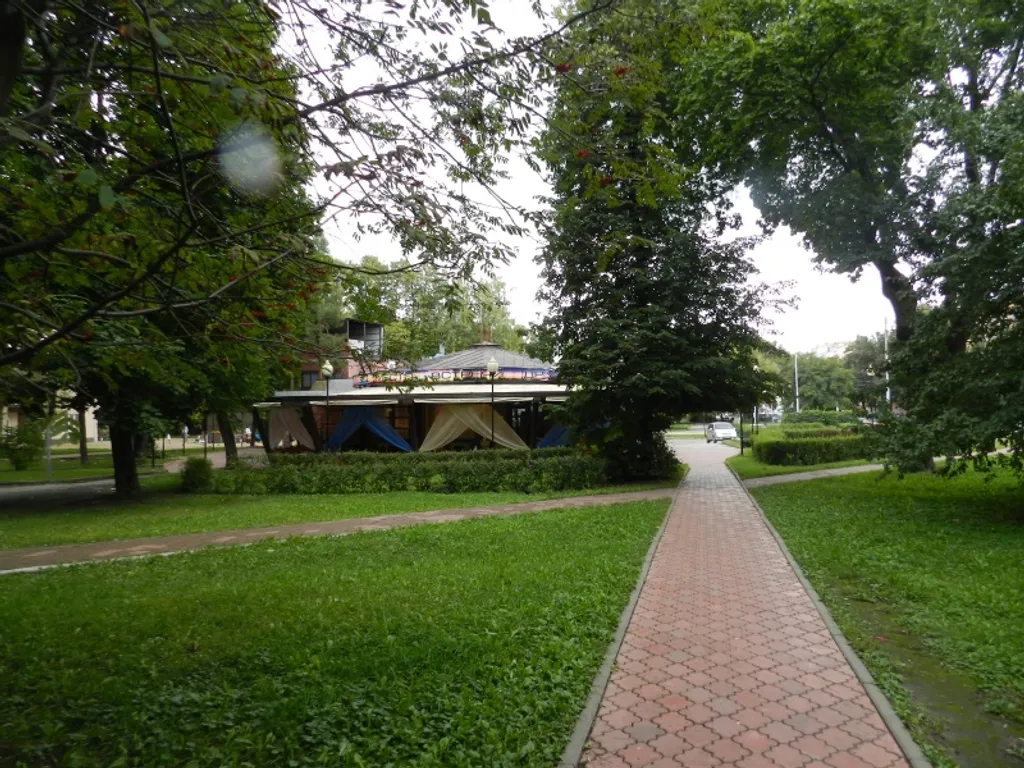 Уютная квартира в центре, рядом с мед. университетом