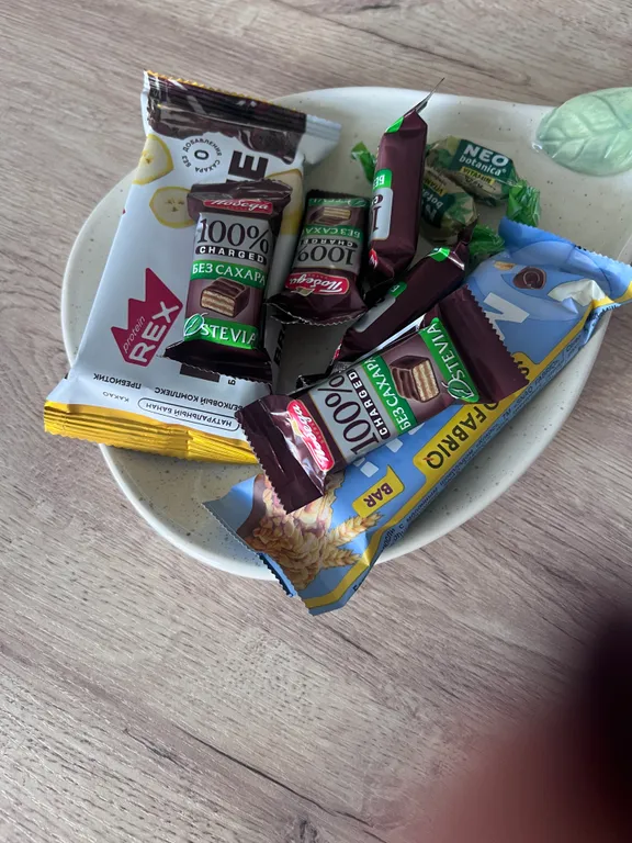 Стильная и уютная квартира в тихом, живописном районе Выборга