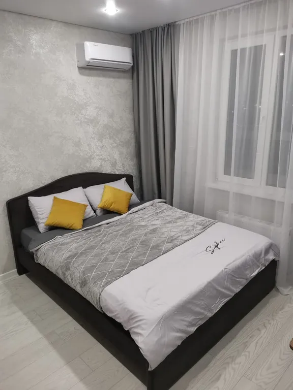 Квартира в Яблоневом