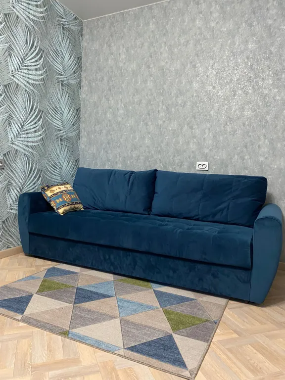 3-ех комнатные апартаменты Кукисвумчорр