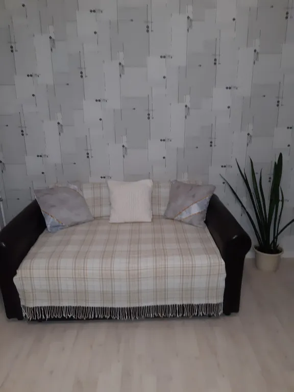 Квартира Уютная, чистая квартира в центральном районе рядом с жд  и автвокзалом — Волгоград