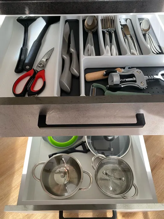 Квартира Апартаменты Сосновый лес — Светлогорск