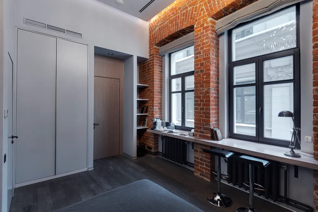 Квартира Комната — Москва