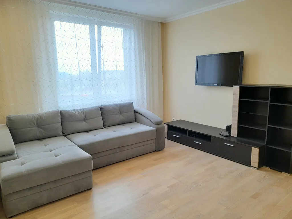 Квартира Уютная квартира — Калининград