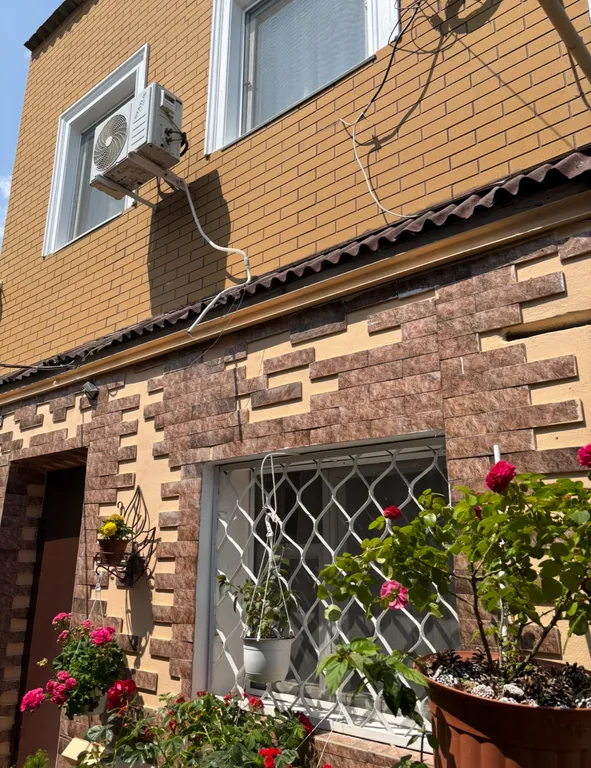 Уютная квартира в частном доме на первом этаже