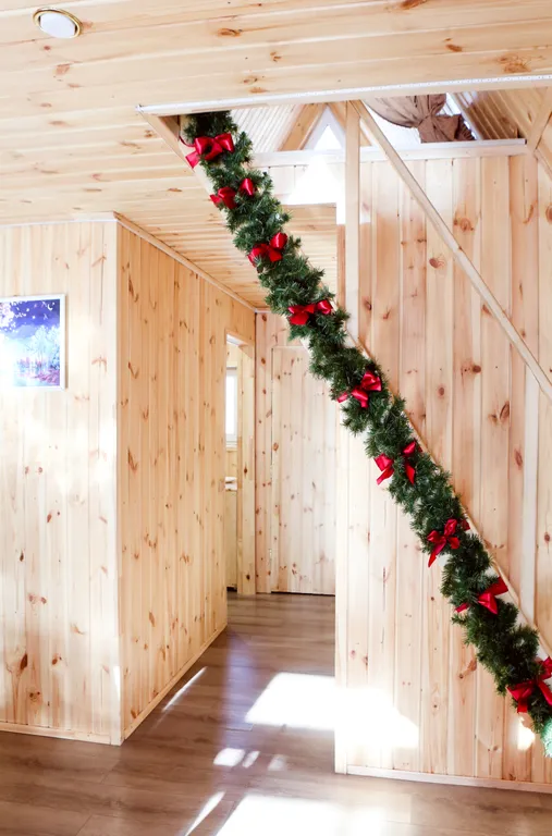 Дом до 6 гостей около Ежовой