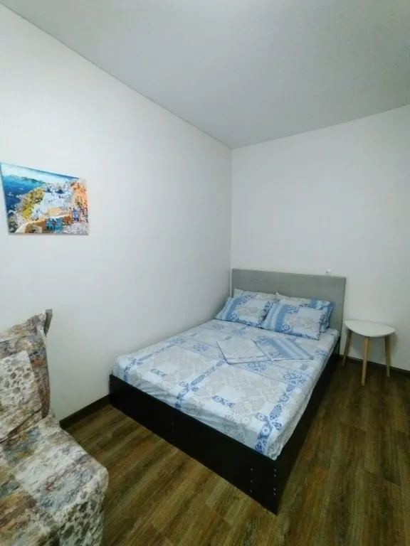 Квартира Уютная однокомнатная квартира — Анапа